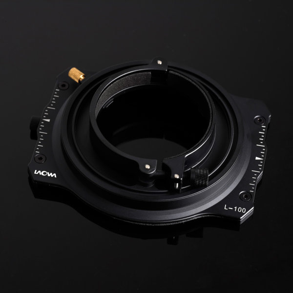 LAOWA Filterhalter Set für 9mm f/5,6 FF RL