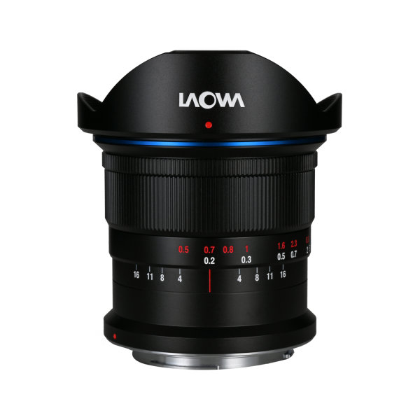 LAOWA 14mm f/4 Zero-D DSLR for Canon EF