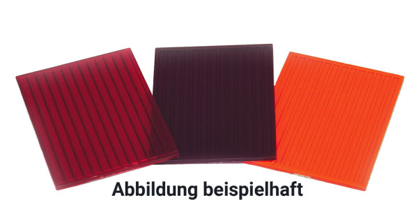 Kaiser | Dunkelkammer-Schutzfilter Rot  # 4014