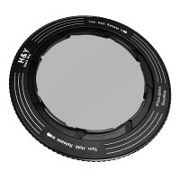 H&amp;Y REVORING 67-82 mm | Black Mist 1/8 Filter