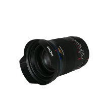 LAOWA Argus 45mm f/0,95 FF f&uuml;r Nikon Z
