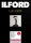 Ilford GALLERY Tesuki-Washi Echizen Pearl 110