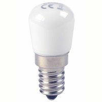 LED-Tageslichtlampe, 1,2 W, E14