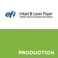 EFI Production Premium Paper 1120 Matt