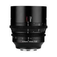 7Artisans Vision 25mm T1.05 für Sony E (APS-C)