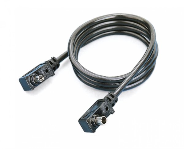Kaiser | Extension Cord 0.5 m / 1ft. 8 in.  # 1420