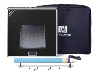 NanGuang LED-Kofferstudio T6240 LED
