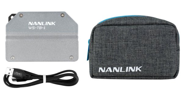 NANLITE | NANLINK Box WS-TB-1