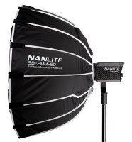 NANLITE | Easy-up Parabol-Softbox SB-FMM-60