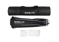 NANLITE |  SB-PR-120-Q Easy-Up Parabolic Soft Box