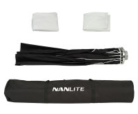 NANLITE |  SB-PR-150-Q Easy-Up Parabolic Soft Box