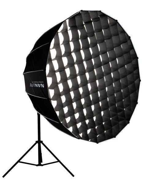NANLITE | Stoffwabe EC-PR150