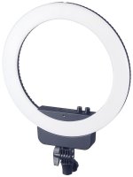 NANLITE |  halo 16 LED Portrait Ring Light