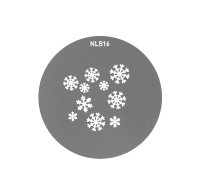 NANLITE | Gobo-Set AS-GB-B-SET2