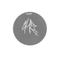 NANLITE | Gobo-Set AS-GB-B-SET2