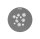 NANLITE | Gobo-Set AS-GB-B-SET2
