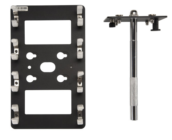 NANLITE | Lamp holder HD-T12-4-P