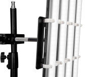 NANLITE | Lamp holder HD-T12-4-P