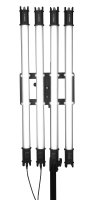 NANLITE | Lamp holder HD-T12-4-P