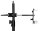 NANLITE | Lamp holder HD-T12-4-P
