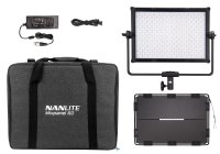 NANLITE |  MixPanel 60 RGBWW Multi-functional Panel Light