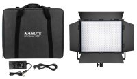 NANLITE |  MixPanel 150 RGBWW Multi-functional Panel Light