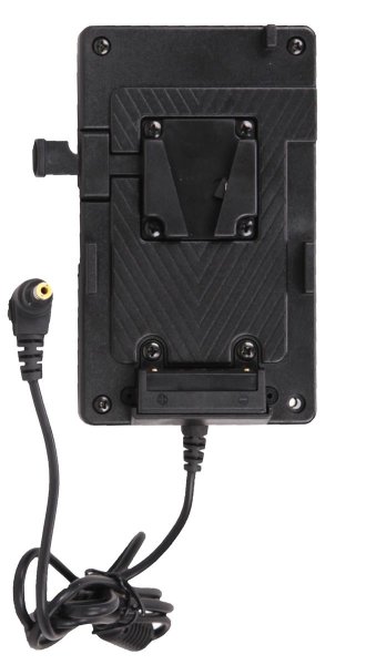 NANLITE | Battery holder BT-BA-V