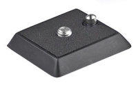 Kaiser | Quick-Release Connector Plate for 6026   # 6028