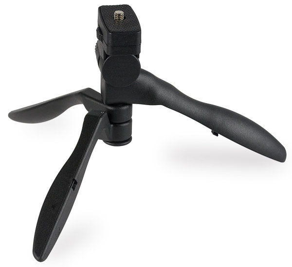 Kaiser | „SwingGrip“ Combined Mini Tripod and Hand Grip   # 6049