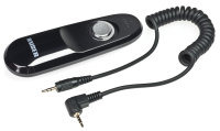 Kaiser | „MonoCR-P1“ Wired Remote Switch for Panasonic and Leica  # 6192
