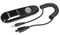 Kaiser | MonoCR-S2 Wired Remote Switch for Sony (multi...