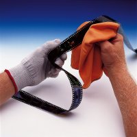 Antistatik-Tuch "Tiger Cloth" ASC, 250 x 450...