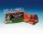 Kinetronics | Kinetronics Tiger Cloth 700 001, 707 030