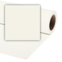 Colorama Hintergrundkarton 2,72 x 50 m (82) Polar White