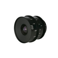 LAOWA 7,5mm T2.9 Zero-D S35 Cine für Fuji X