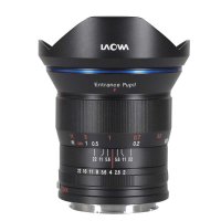 Laowa Lens 15 mm f/2,0 Zero-D