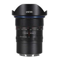 Laowa Lens 12 mm f/2,8 Zero-D