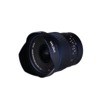 LAOWA lens 12mm f/2.8 Zero-D