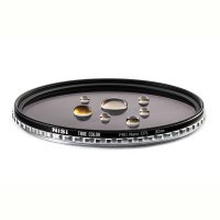NiSi | TrueColor CPL Polfilter Ø 72 mm