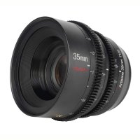 7Artisans Vision 35mm T1.05 for Fuji X