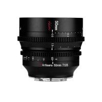 7Artisans Vision 50mm T1.05 for Fuji X