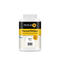 PermaJet PermaPROtect Varnish, 1000 ml | MATT | Schutzfirnis