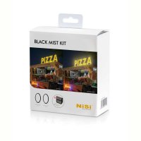 NiSi | Black Mist Kit 67mm