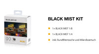 NiSi | Black Mist Kit 82 mm