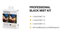 NiSi | Professional Black Mist Kit 67mm