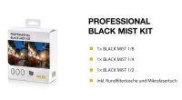NiSi | Professional Black Mist Kit