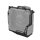 SmallRig 3933 Multifunktionshalterung | Fujifilm X-H25 m. FT-XH/VG-XH Batteriegriff