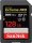 SanDisk 128 GB SDHC ExtremePro 300MB/s V90 UHS-II #2