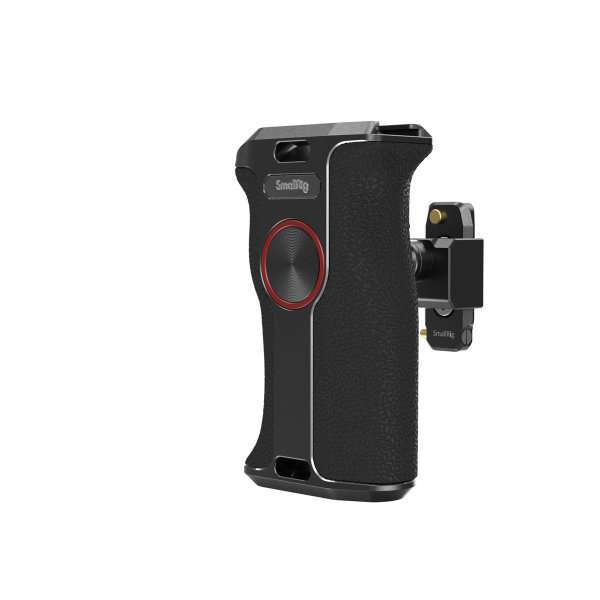 SmallRig | 3260 drehbarer NATO-Griff (linke Seite)