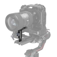 SmallRig 2850 Extended Lens Support für DJI RS 2